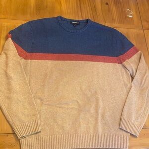 Johnnie O Sweater